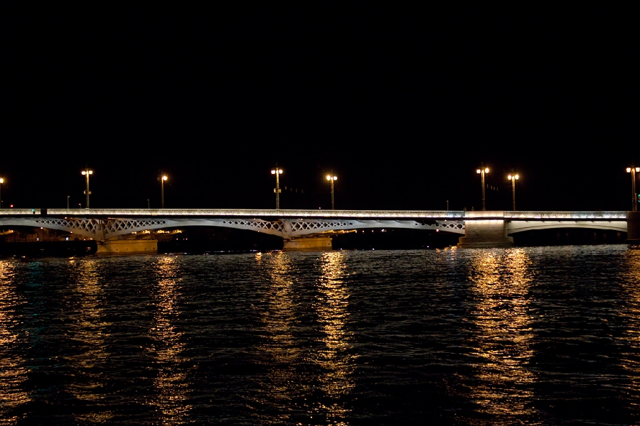 «Благовещенский мост»