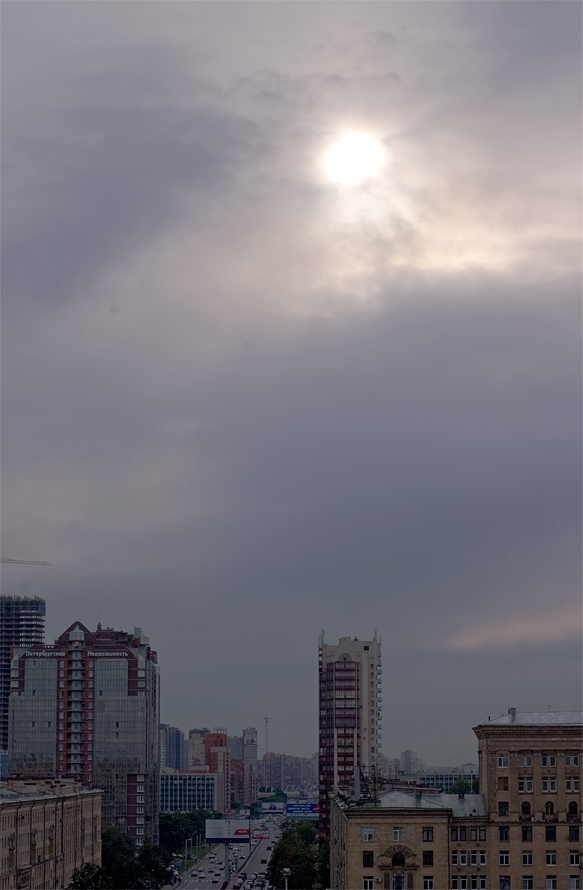 «Солнце»
