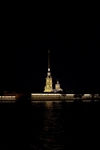 Петропавловская крепость
