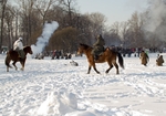 Наступление немецких войск