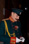 Офицер