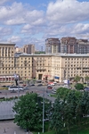 Московский проспект