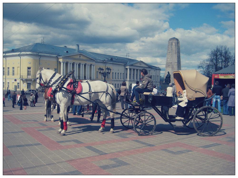 «Экипиж»