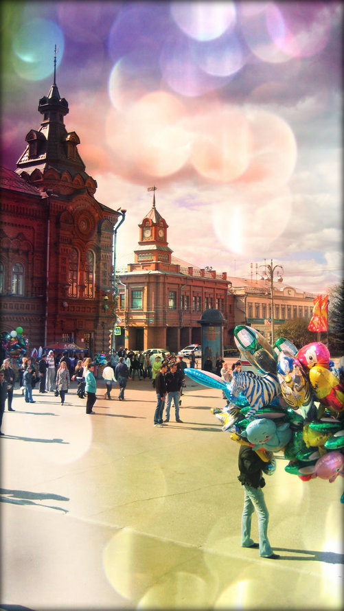 «Без названия»