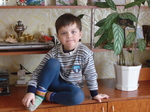 Юрка