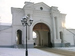 Триумфальная акра