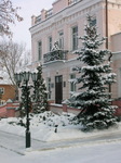 Краеведческий музей