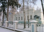 Музей археологии