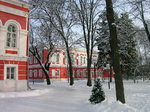Педагогический университет