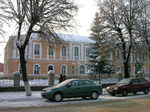 Средняя школа