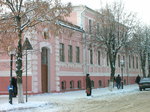 Поликлиника