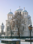 Храм трех анастасий