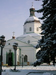 Спасская церковь