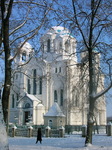 Храм трех анастасий