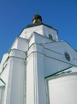 Спасская церковь