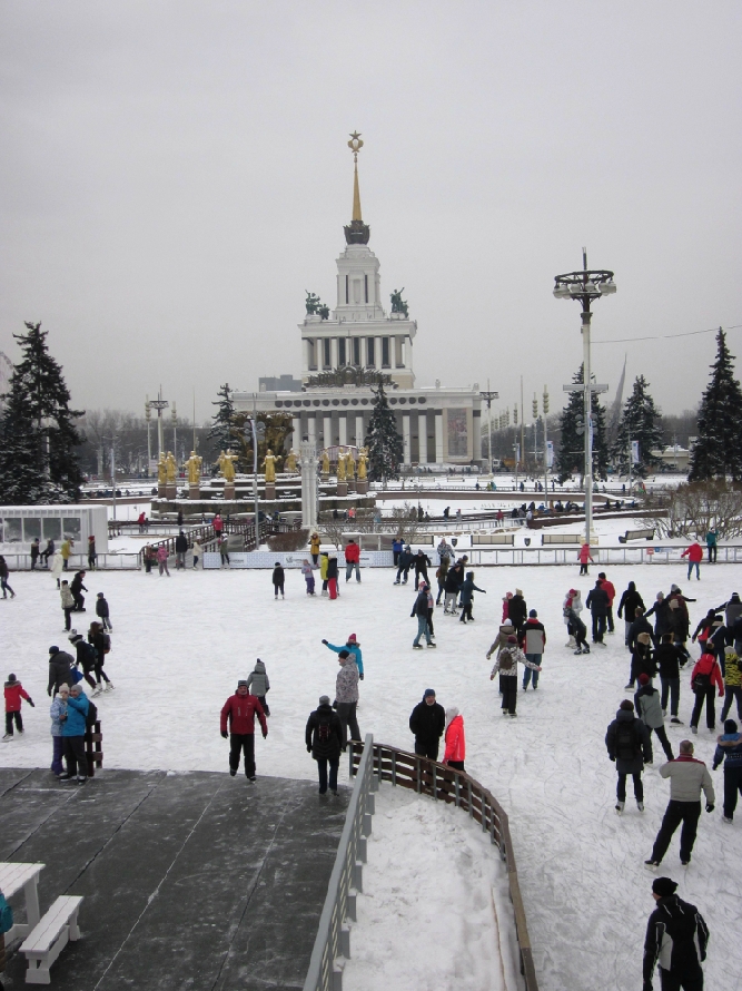 «Без названия»