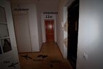 Коридор, прихожая. не стандартной планировки.