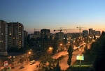 Вечерний ростов.