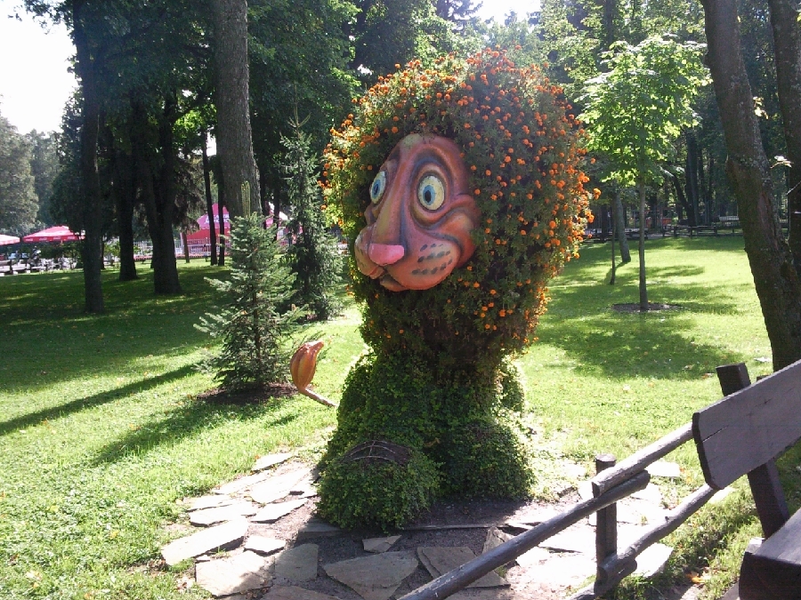 «Без названия»