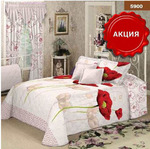 5900. 1.5-ный-230грн. 2-сп.-270грн. евро-300грн. семейный- 370грн. материал: бязь ранфорс (100% хлопок). украина.