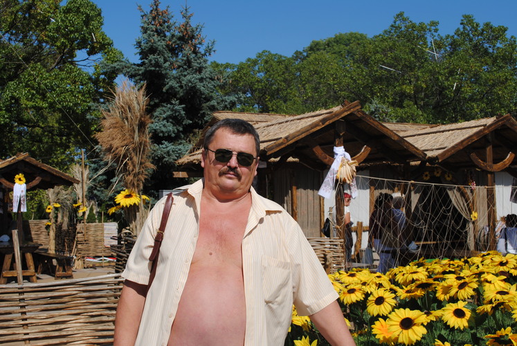 «валерий коренев на кубанской ярмарке»