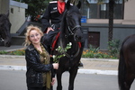 Есть женщины в русских селениях...