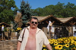 Валерий коренев на кубанской ярмарке