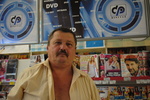 Валерий коренев : за продуктами