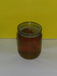 Шампунь из мыльных орехов
