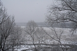 Предзимье.