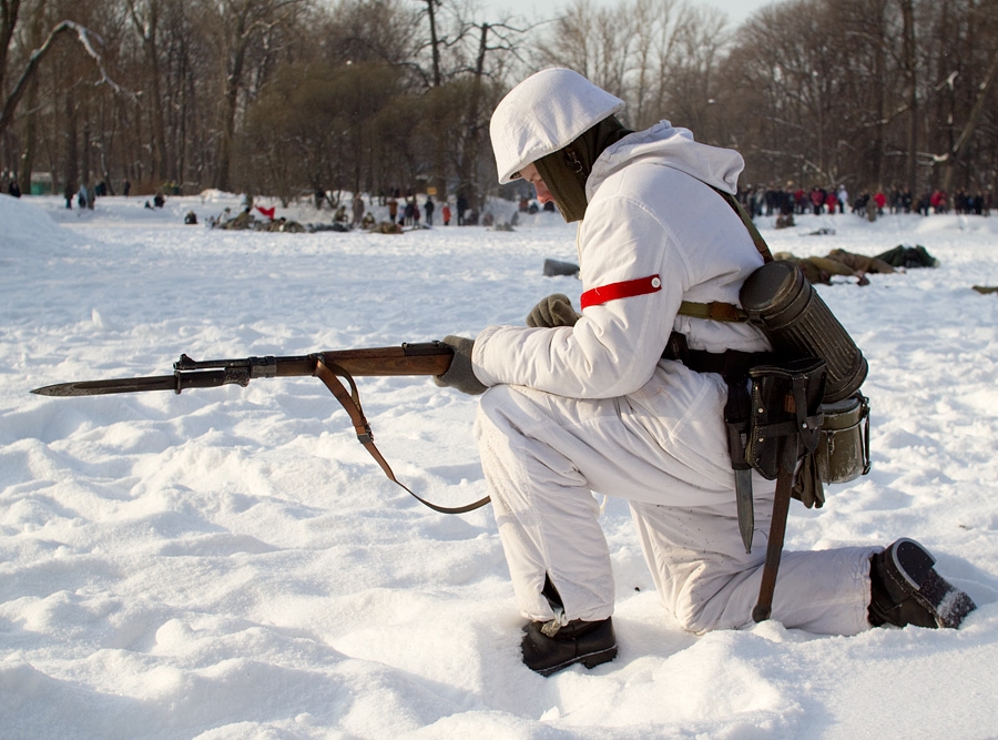 «Перезарядка»