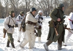 Немецкие солдаты первой мировой войны