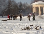 Начало переговоров