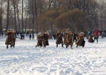 За Россию!