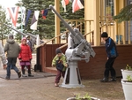 Музей дороги жизни