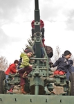 Мы победили!))
