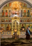 Свято-троицкий храм