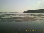 Открытие сезона  жидкой воды