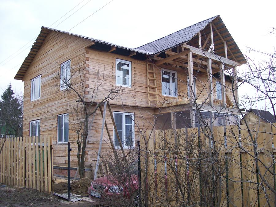 «Так менялся»