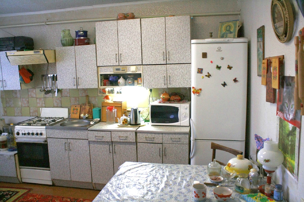 «кухня»