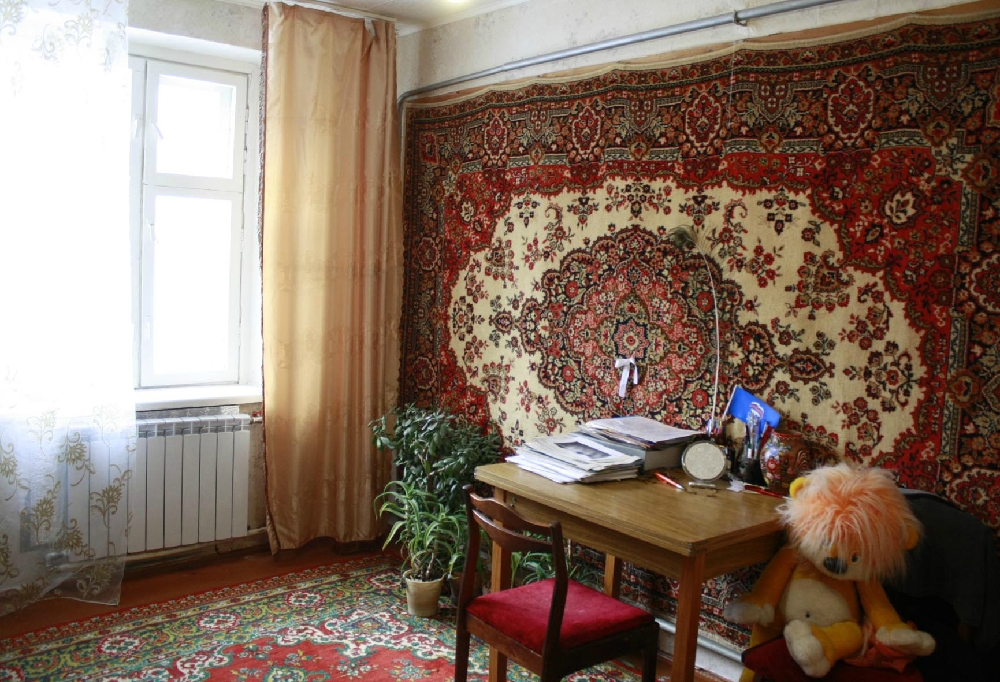 «спальня»
