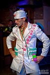 Мужской стриптиз, Доктор.