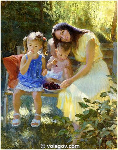 «polina-s-dochkami»