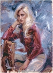 portret-docheri-hudozhnika