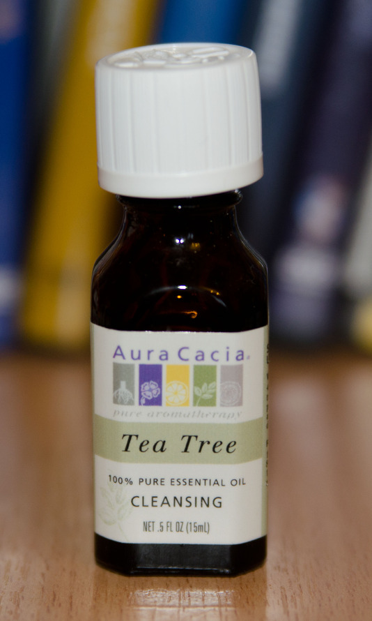 «Aura Cacia»
