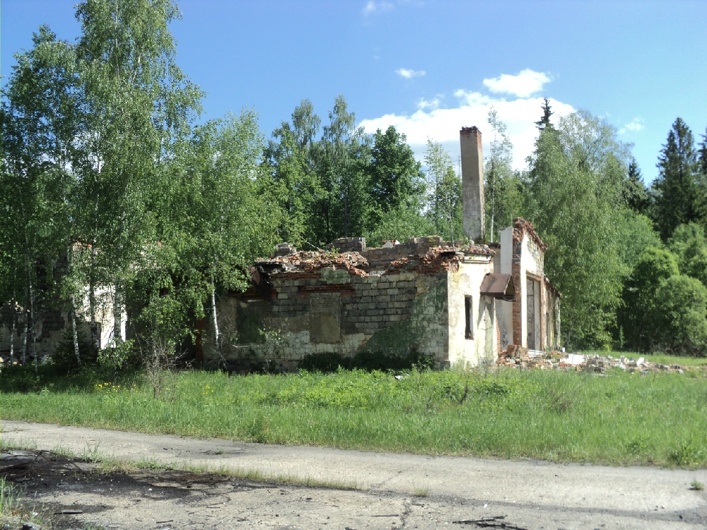 «Без названия»