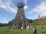 Архстояние 2012 клуб автотропа