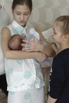 На дне рожденье