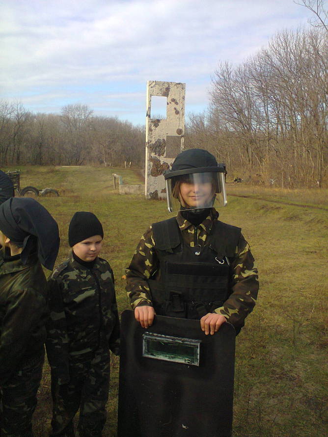 «Без названия»
