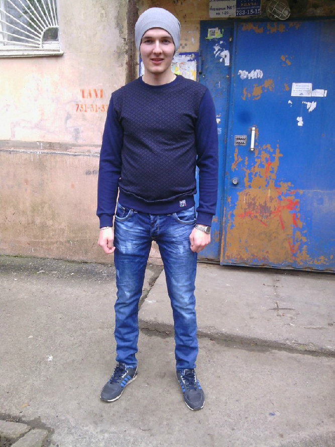 «Без названия»